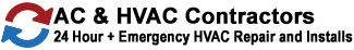 Firestone HVAC Services